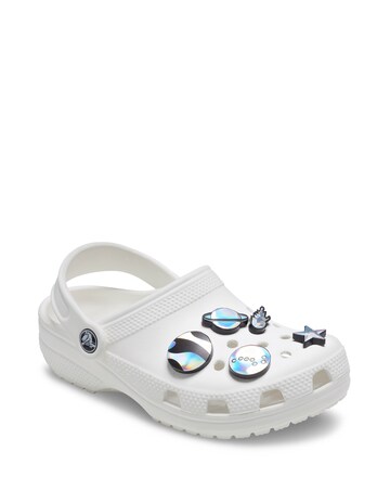 Crocs Jibbitz Irdscnt Out Of This World 5pk