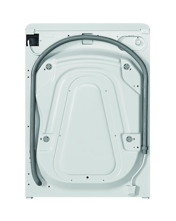 Indesit BWE 81496X WV UK 8kg, 1400rpm, Washing Machine - White