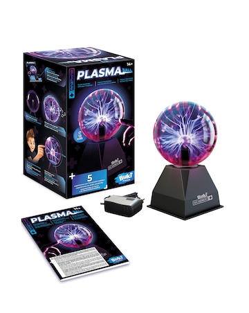 Buki Plasma Ball