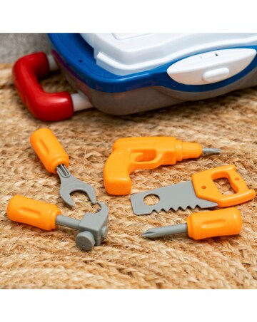 Little Workshop Suitcase