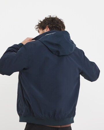 Timberland Waterproof Bomber - Dark Sapphire