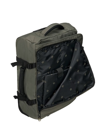 IT Luggage Flyrite Trolley Bag