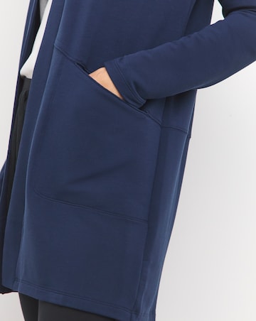 Skechers Skechluxe Renew Cardigan