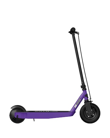 Razor PowerCore S85 12 Volt Scooter - Purple