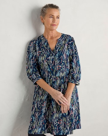 Seasalt Cornwall Apple Barn Dress