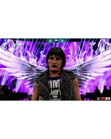 WWE 2K24 (Xbox)