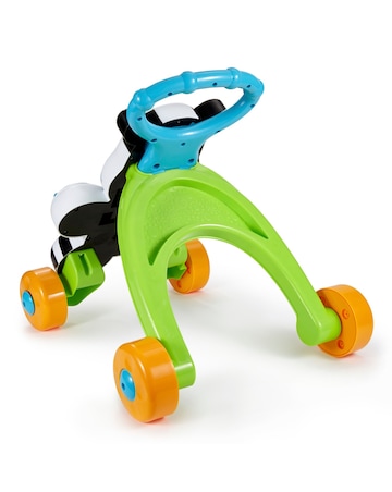 Fisher-Price Zebra Walker