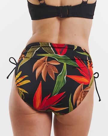 Fantasie Pichola High Waist Bikini Brief