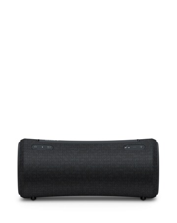 Sony SRSXG300 Portable Speaker - Black