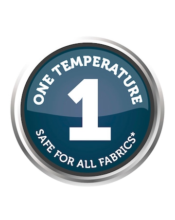 Russell Hobbs One Temp Cordless Iron 2600W