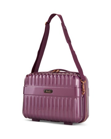 Rock Selene Vanity Case