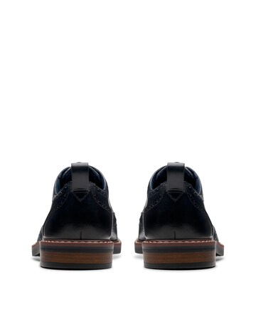 Clarks Aldwin Limit Shoes