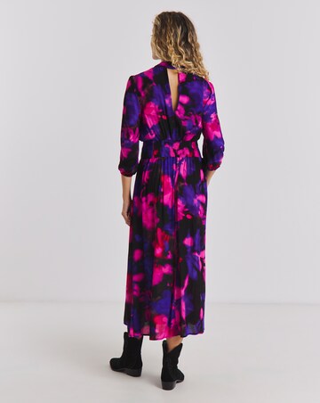 Joe Browns Emelda Printed Maxi Dress