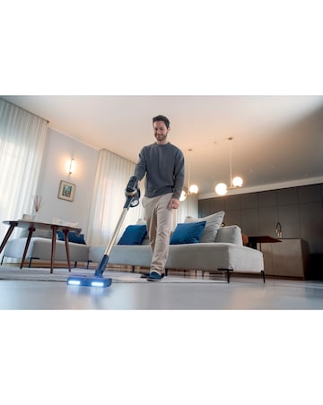 Hoover HF4 Plus Pets Vacuum Cleaner