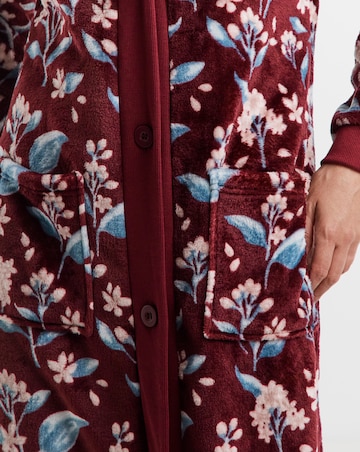 Julipa Fleece 3 Piece Lounge Set