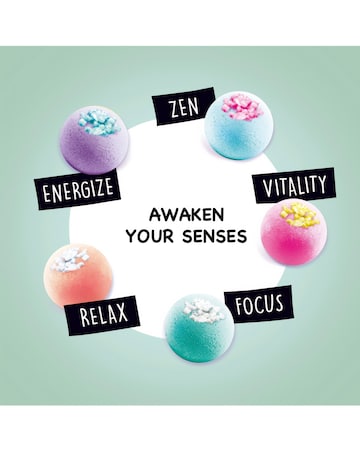 So Bomb Aroma Factory