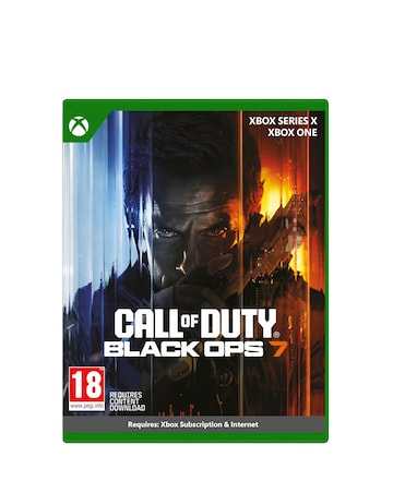 Call of Duty: Black Ops 7 (Xbox)