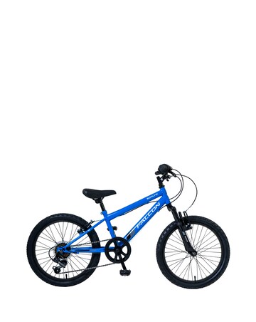 Falcon Samurai Kids Mountain Bike - 20 inch wheel