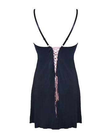 Pour Moi Amour Luxe Lace Chemise