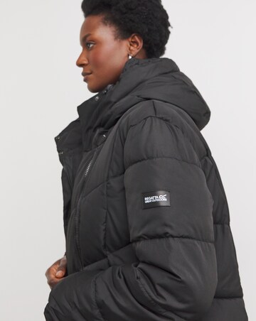 Regatta Nurie Padded Jacket