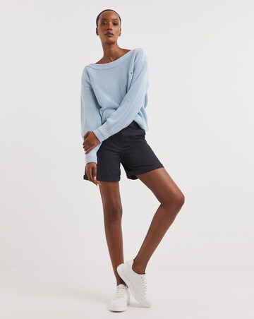 Tommy Hilfiger Crew Sweatshirt