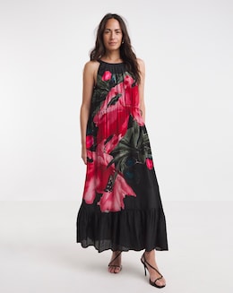 Religion Jade Maxi Dress
