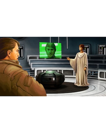 Star Wars: Dark Forces Remaster (PS5)