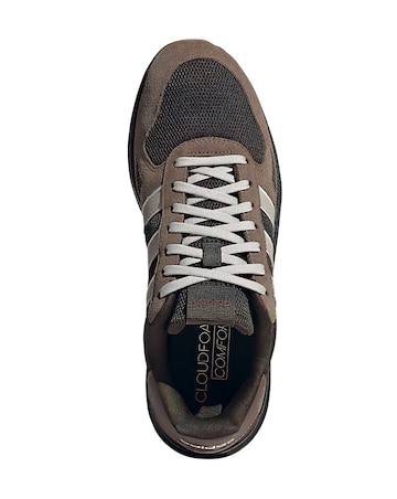 adidas Run 84 Trainers