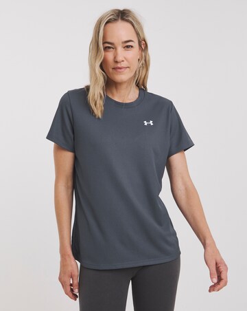 Under Armour Tech Rib Short Sleeve T-Shirt