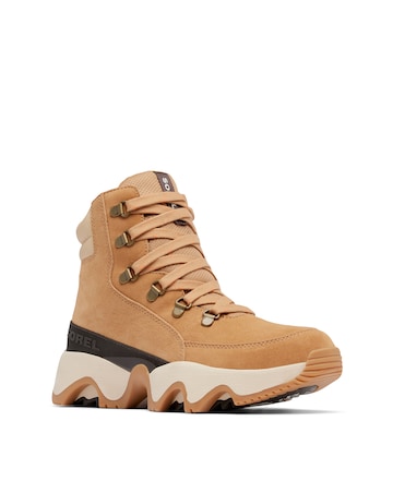 Sorel Kinetic Impact Conquest Plus Waterproof Boots