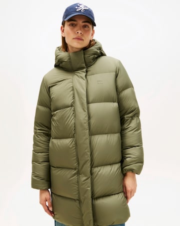 Tommy Hilfiger Modern Down Coat