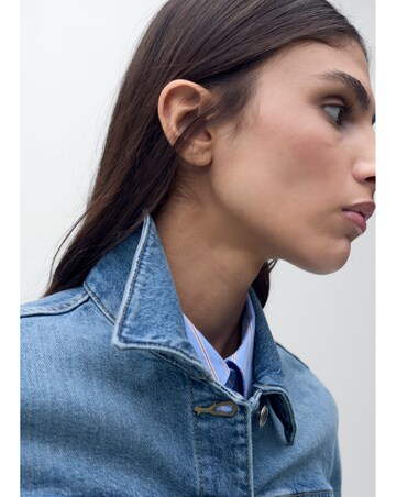 Mango Jacket New Vicky