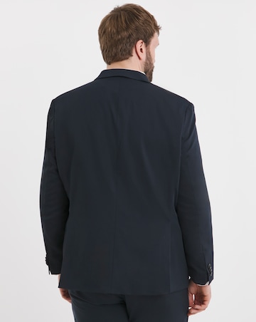 Jack & Jones Franco Suit Jacket Regular - Navy Blazer
