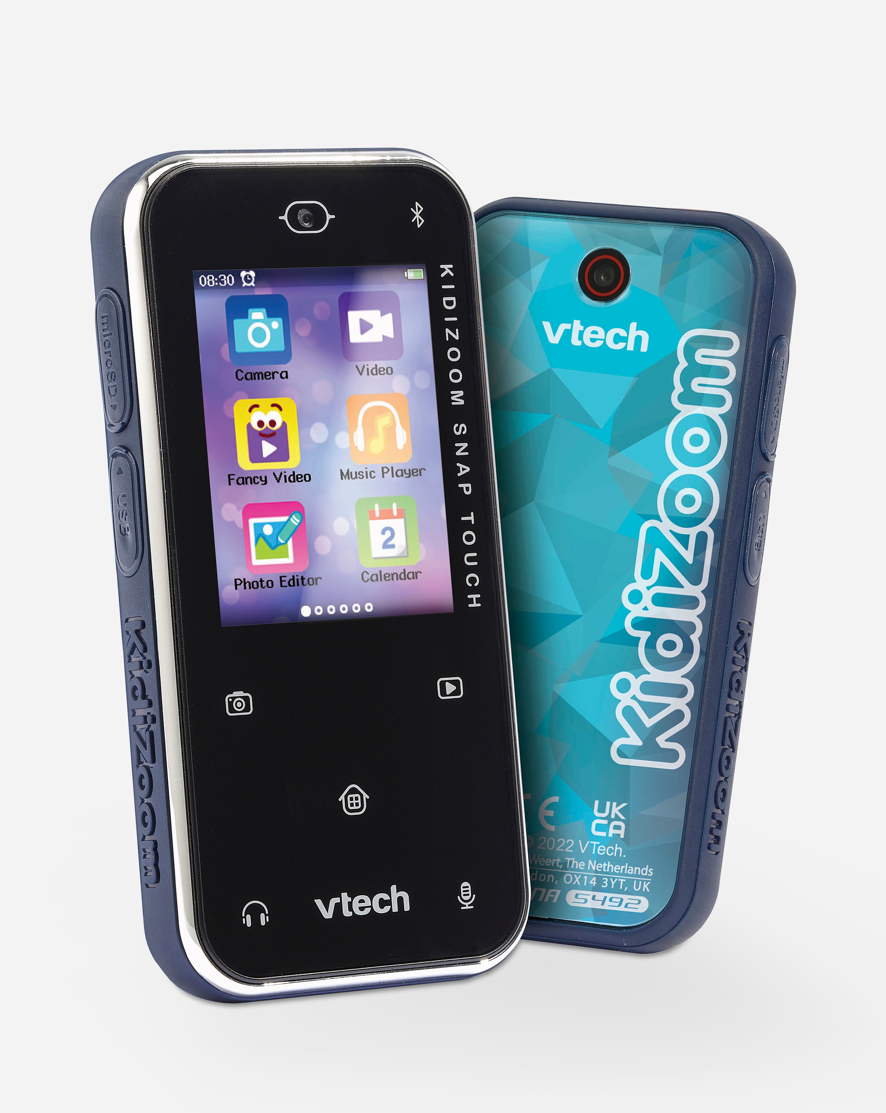 Vtech KidiSnap Touch JD Williams