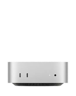 Apple Mac mini (M4, 2024) 10-core CPU, 10-core GPU, 16GB, 256GB SSD