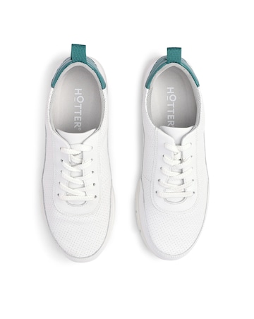 Hotter Gravity II Wide Fit Trainer