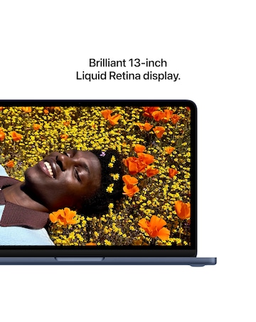Apple MacBook Neo (A18, 2026) 13in 6-core CPU 5-core GPU 8GB 512GB - Indigo