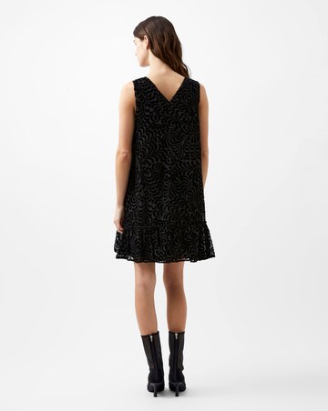 French Connection Dia Devore Dress