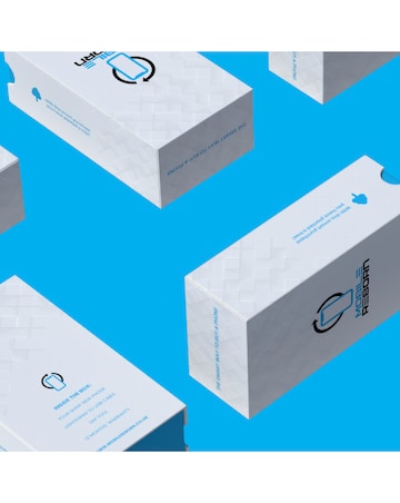 Refurbished Apple iPhone SE 2020 64GB - Black (Pristine Condition)