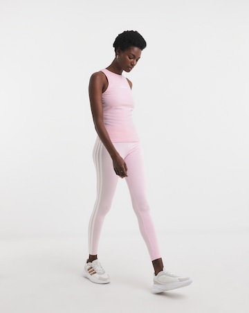 adidas Essentials 3 Stripes Leggings
