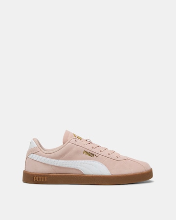PUMA Club II Trainers