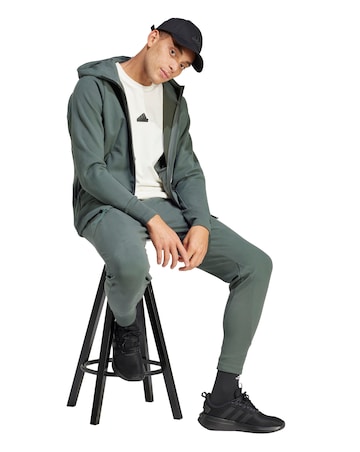adidas Z.N.E Full Zip Hoodie