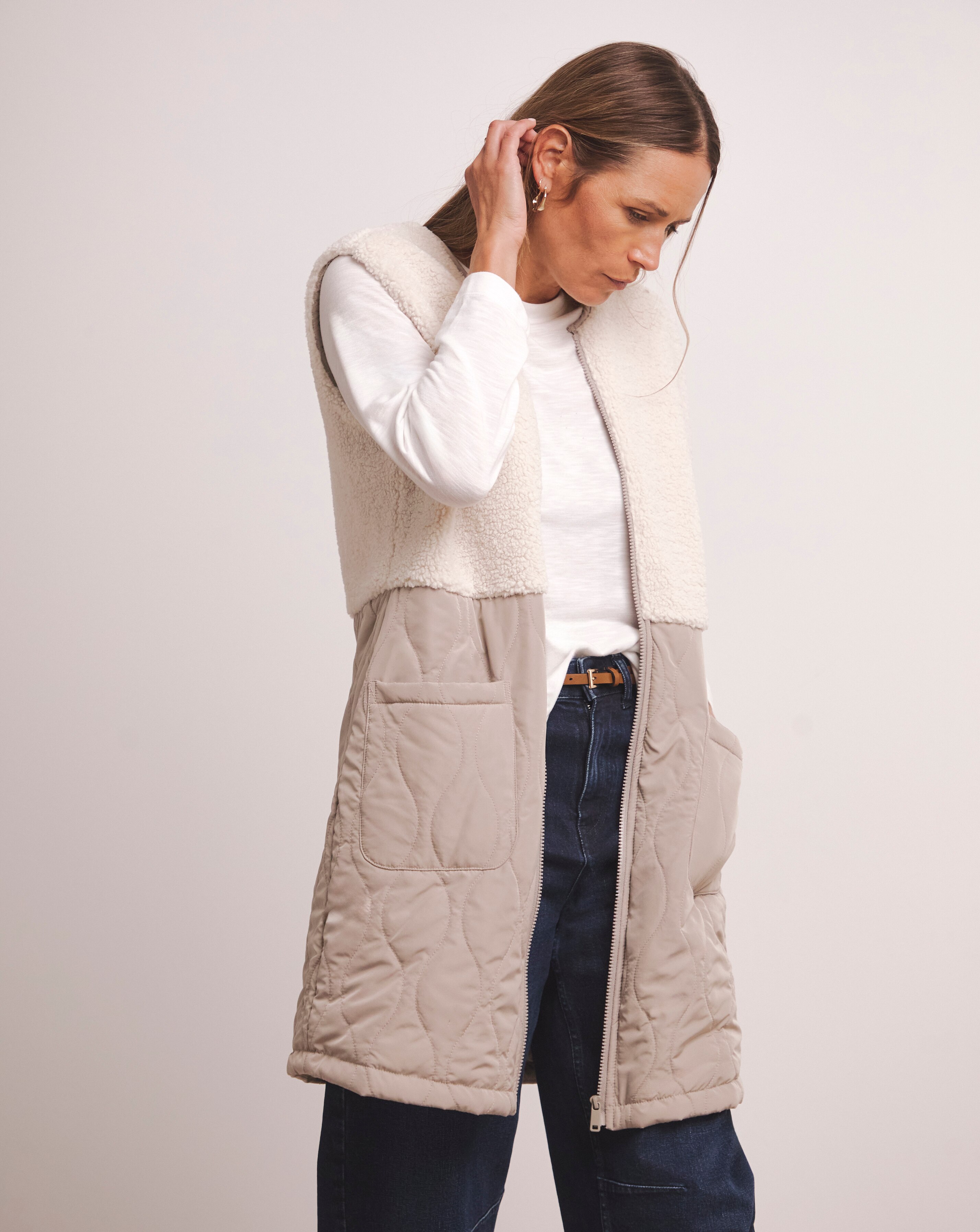 Anthology 3 in 1 Parka Coat | JD Williams