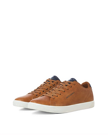 Jack & Jones Bosley Trainer - Tan