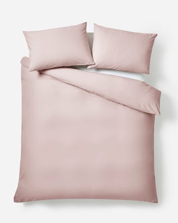 Washed Cotton Duvet Cover