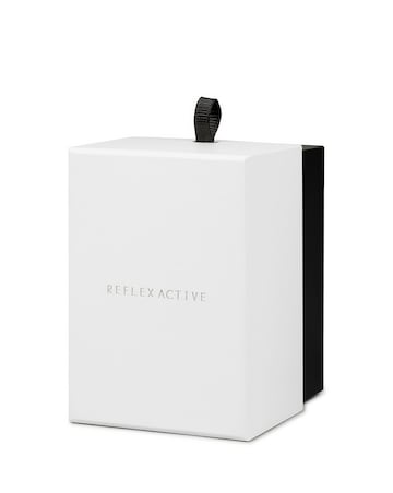 Reflex Active Series 08 Activity Tracker - Black