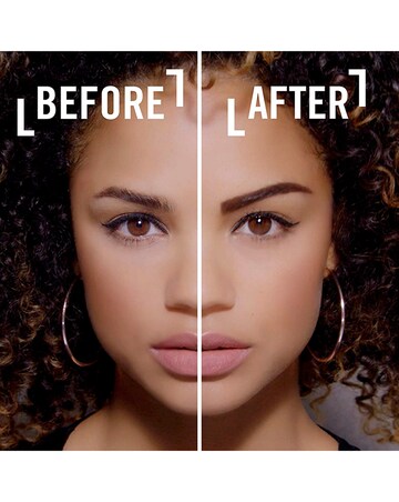 Rimmel Brow This Way Eyebrow Sculpting Kit - Dark Brown