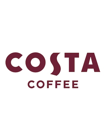 Costa Coffee #50 Gift Card