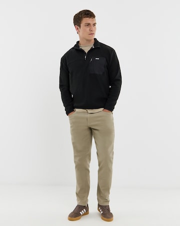 Regatta Frankie 1/2 Zip Fleece