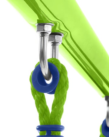 Hedstrom Neptune - 2 x Swings/Glider